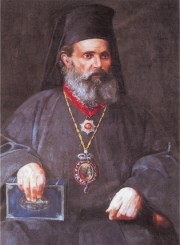 Απόστολος Χριστοδούλου (1856-1917)