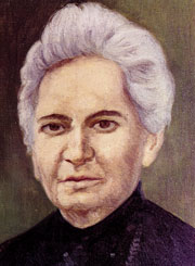 Ευθαλία Αδάμ (1860-1954)