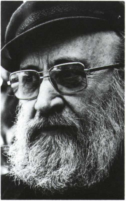 «Το κιβώτιο»