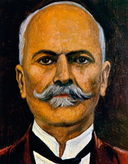 Δημήτριος Γ. Δαμάνης (1858-1923)