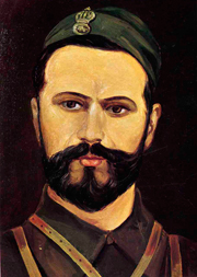 Δούκας Γ. Δούκας (καπετάν Ζέρβας) (1879-1938)