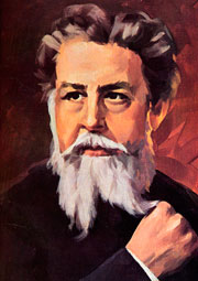 Νικόλαος Σ. Δούμπας (1826-1900)