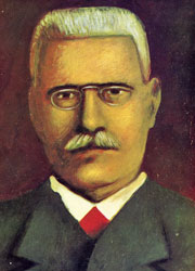 Αθανάσιος Χ. Φυλακτός (1859-1924)