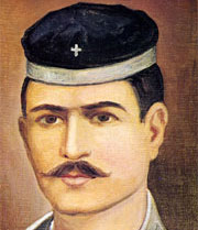 Καπετάν Μητρούσης (1882-1907)