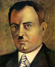 Δημήτριος Κ. Χόνδρος (1882-1962)