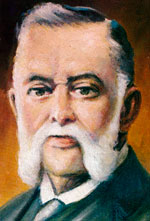 Αναστάσιος Κ. Χρηστομάνος (1841-1906)