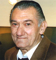 Καφταντζής Γεώργιος (1920-1998)