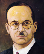 Δημήτριος Μ. Μισυρλής (1884-1952)