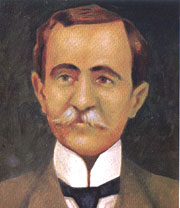 Ευάγγελος Στράτης (1867-1926)