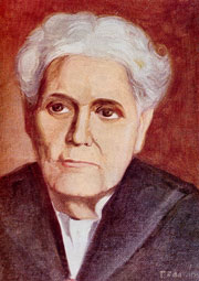Άννα Τριανταφυλλίδου (1867-1960)