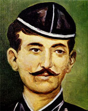 Στέργιος Ι. Βλάχμπεης (1880-1948)