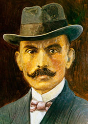 Γεώργιος Κ. Ζλάτκος (1863-1933)