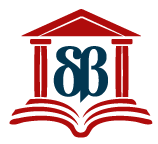 λογότυπο βιβλιοθήκης