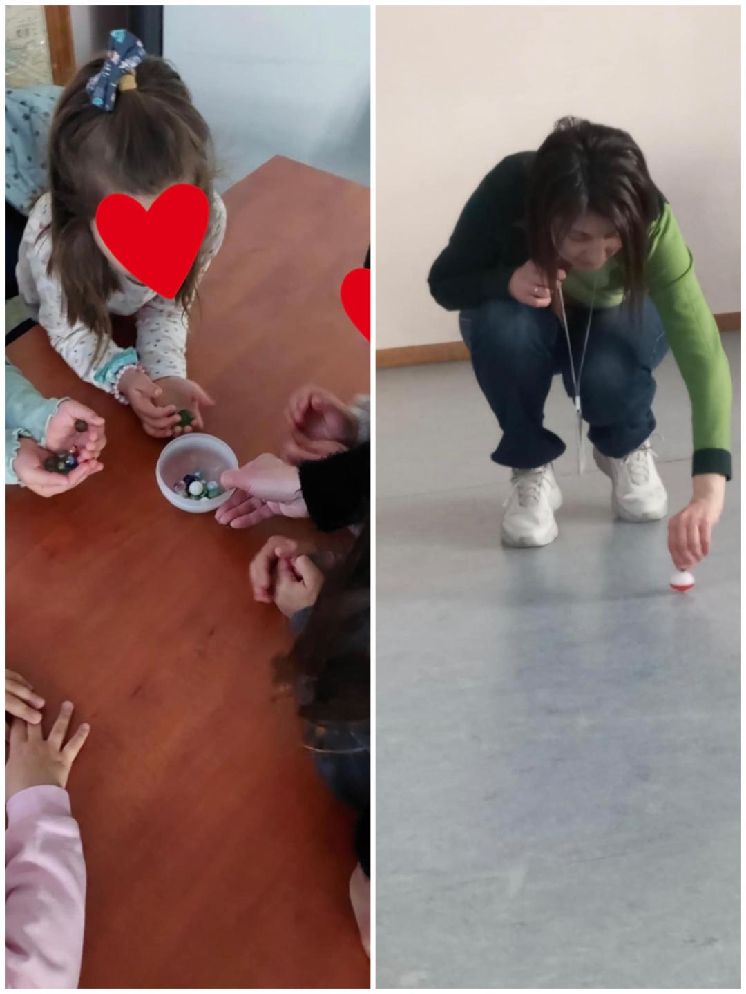 φωτογραφία από τη δράση