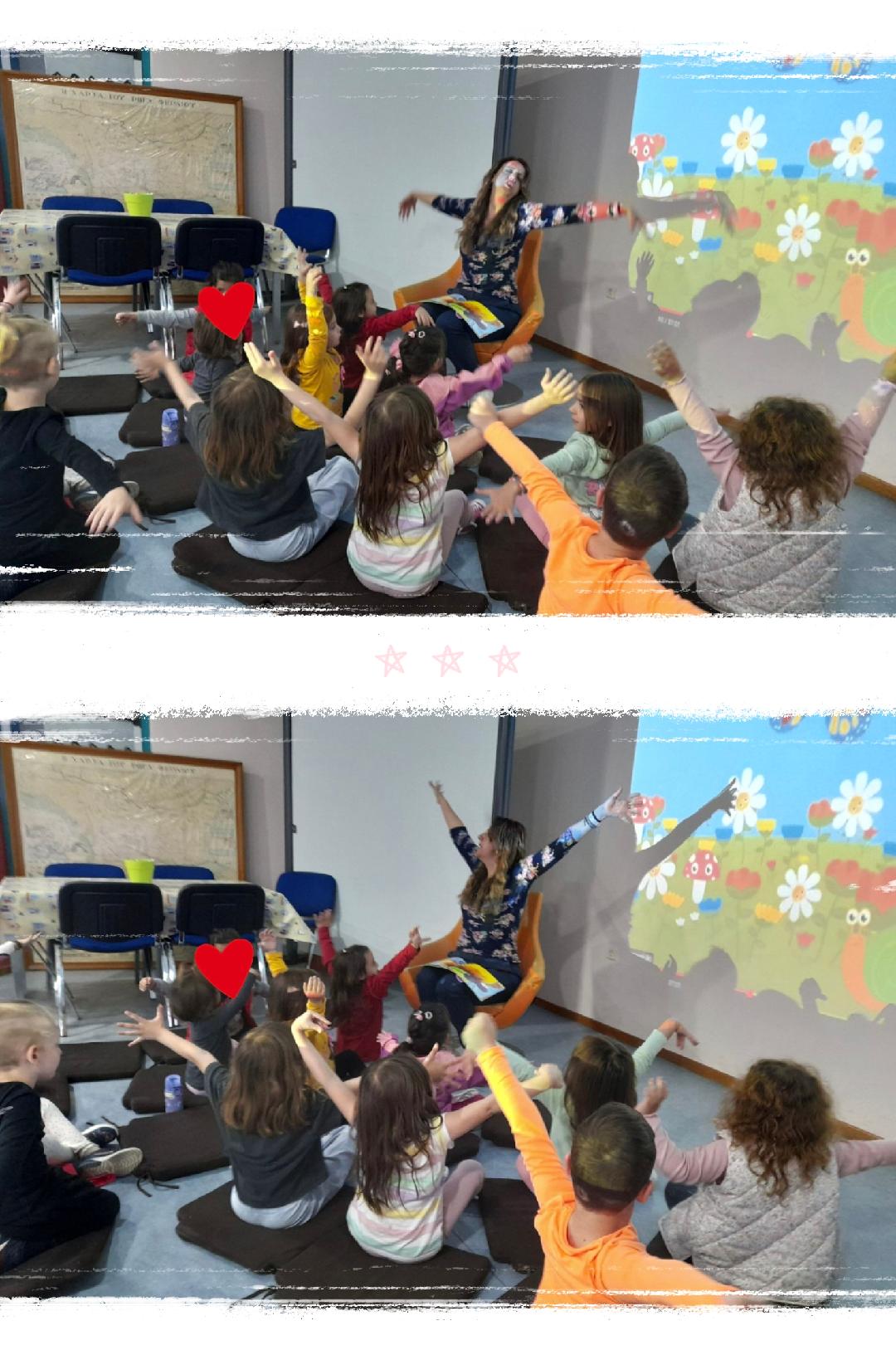 φωτογραφία από τη δράση