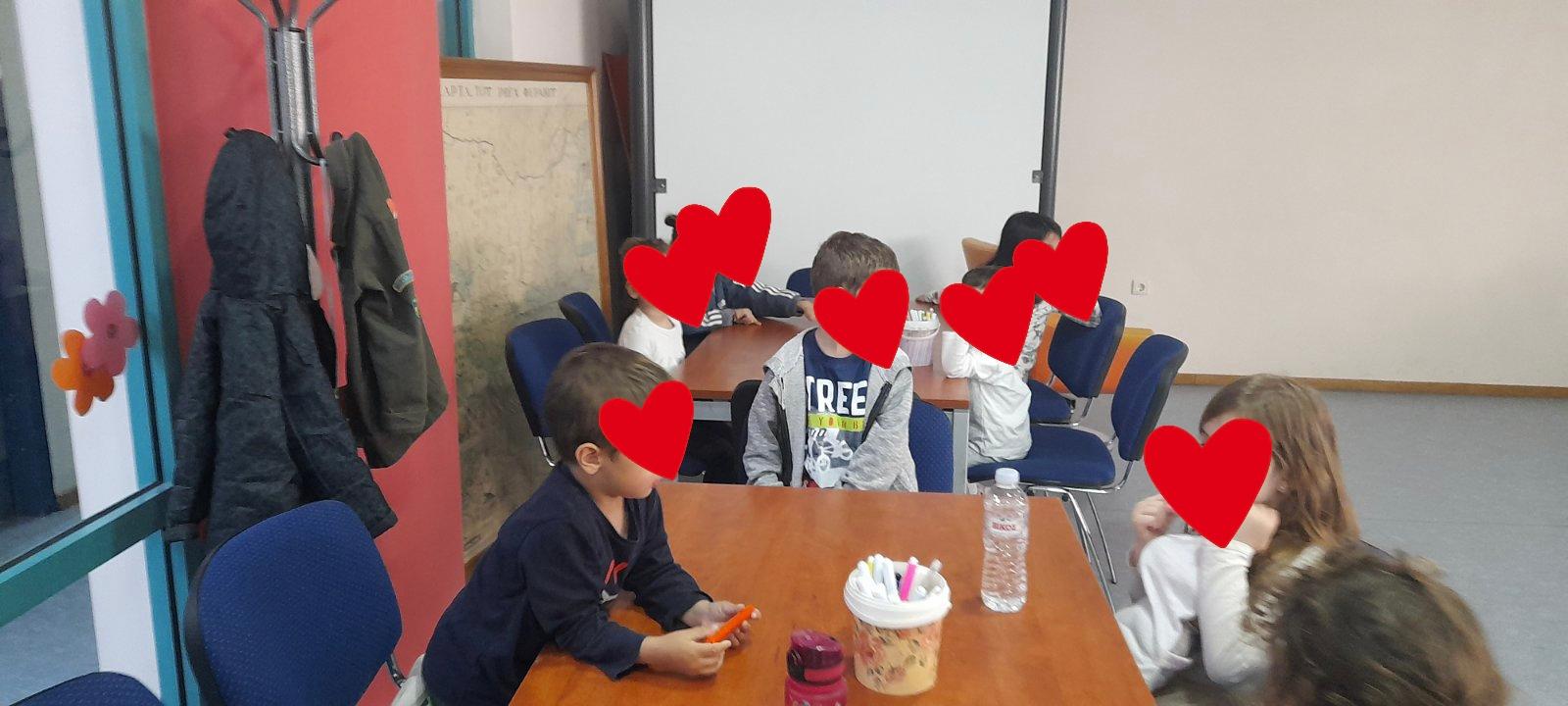 φωτογραφία από τη δράση