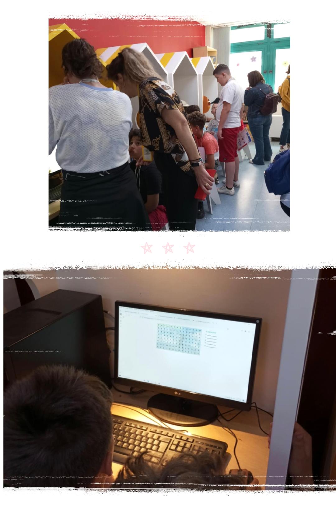 φωτογραφία από τη δράση