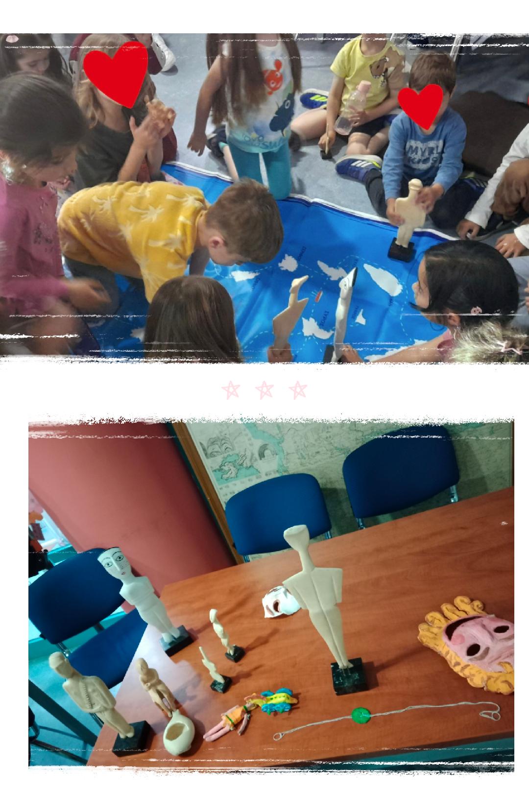 φωτογραφία από τη δράση