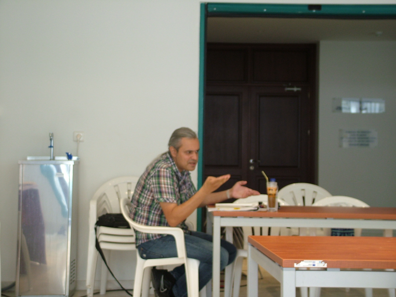 φωτογραφία δράσης