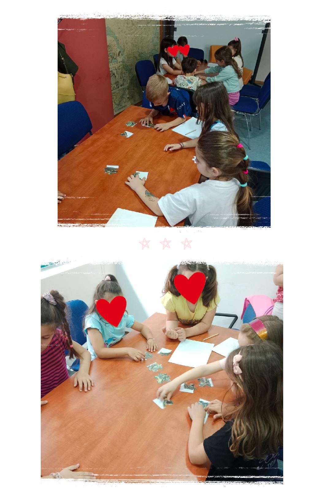 φωτογραφία από τη δράση