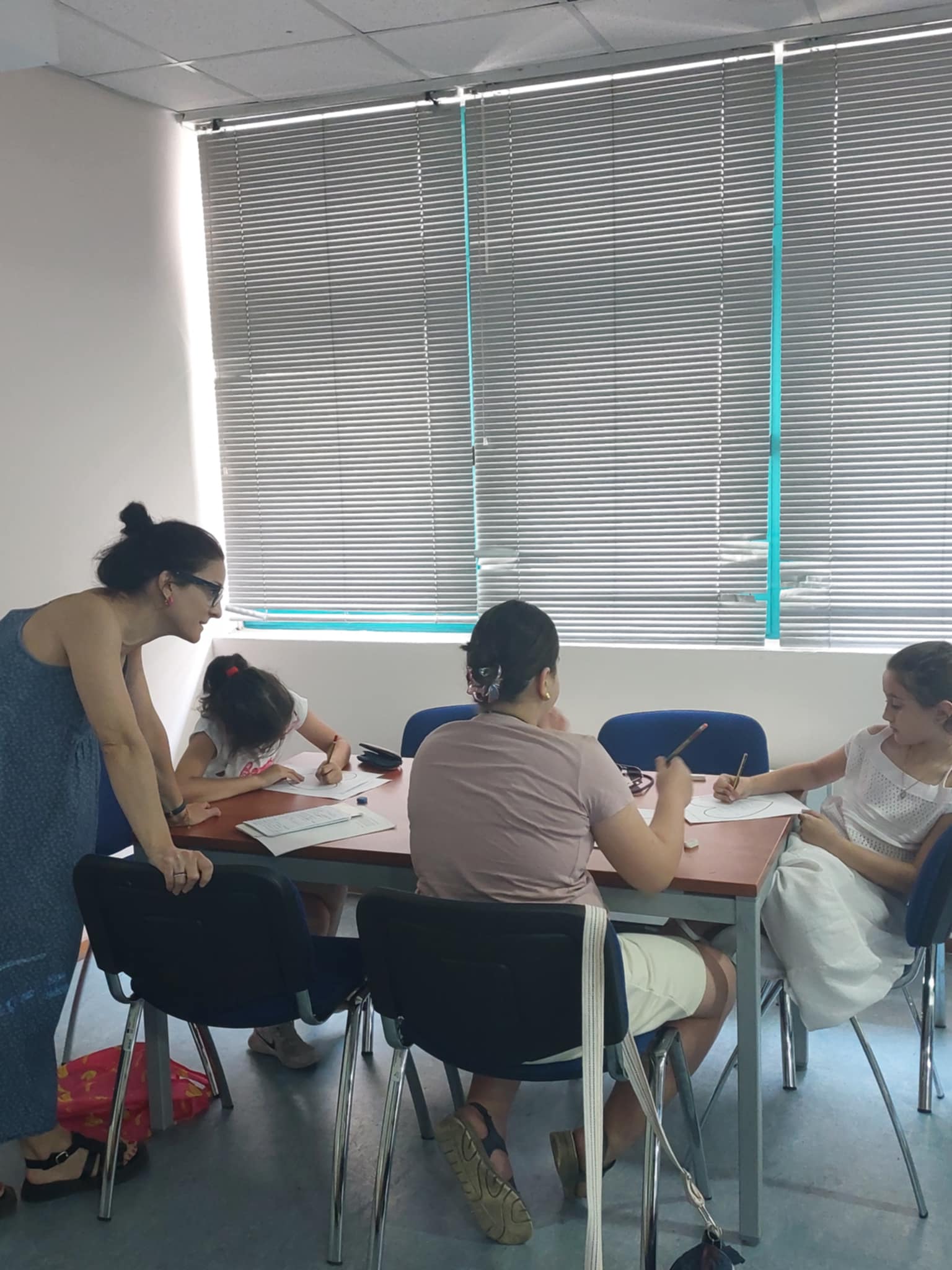 φωτογραφία από τη δράση