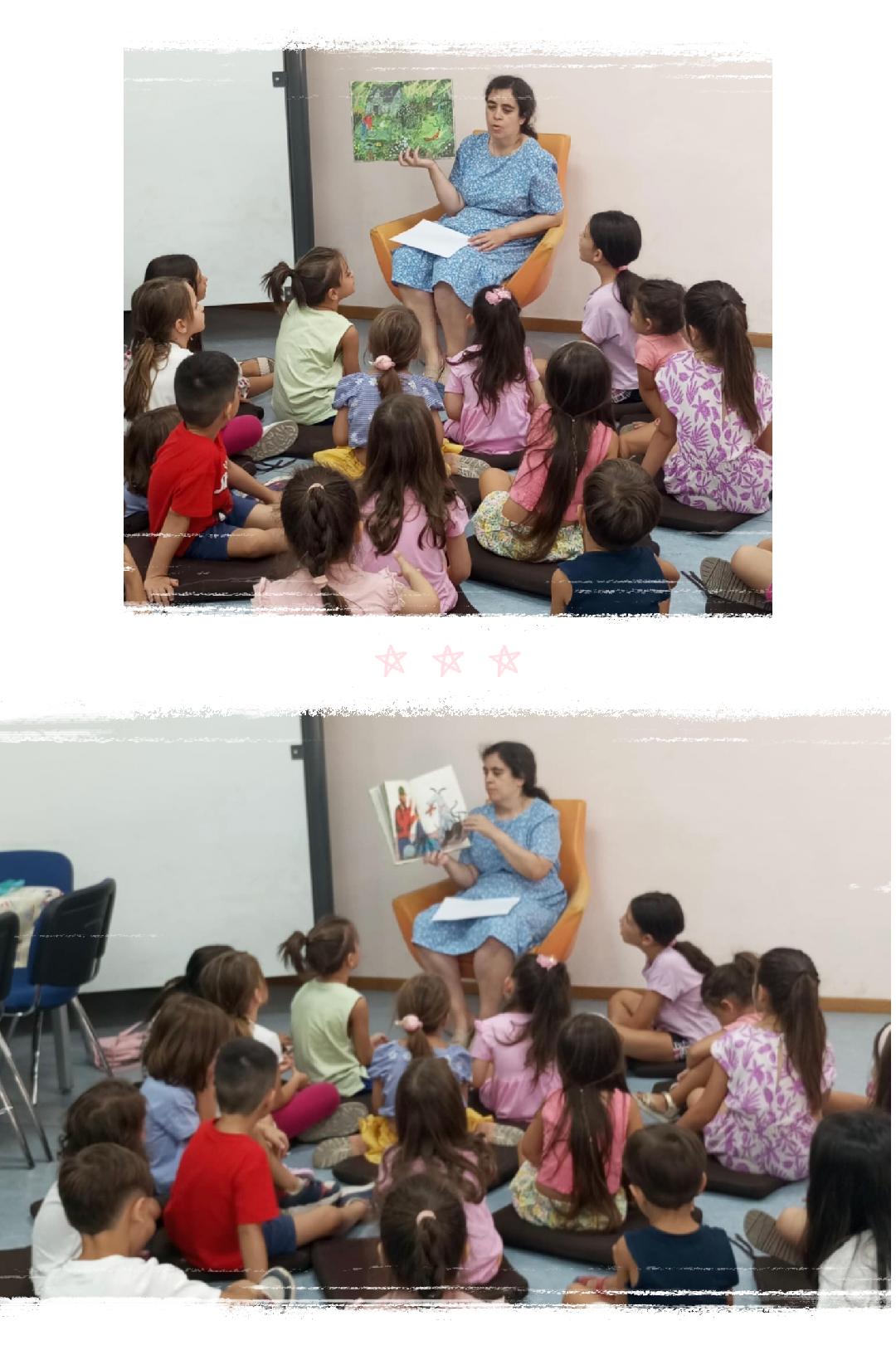 φωτογραφία δράσης