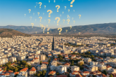 εικόνα πόλης με μυστικά