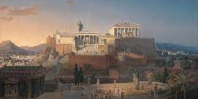 ΑΡΧΑΙΑ ΑΘΗΝΑ