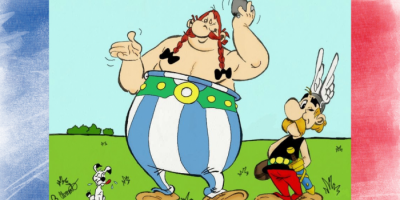 αστερίξ και οβελίξ
